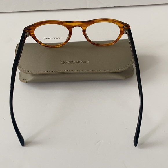 Giorgio Armani Eyeglasses NWOT - Picture 9 of 9
